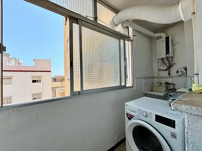 Piso de 4 habitaciones en venta en Llevant, La Soledat Nord — photo 2