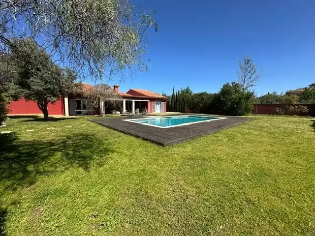 Detached house in the prestigious residential area of Sa Planera, 10 minutes from Palma — photo 5