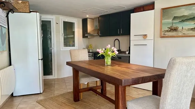 Apartment for rent in Cala Vinyes / Cala Vinyas / Cala Viñas, Calvià — photo 2