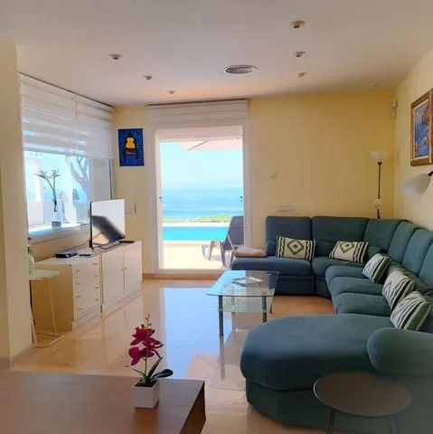 Villa for sale in Cala Blava, Llucmajor, Mallorca — photo 4