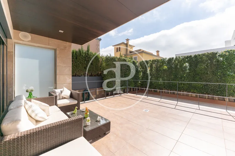 House for sale in Ciudad Jardín, Palma de Mallorca — photo 3
