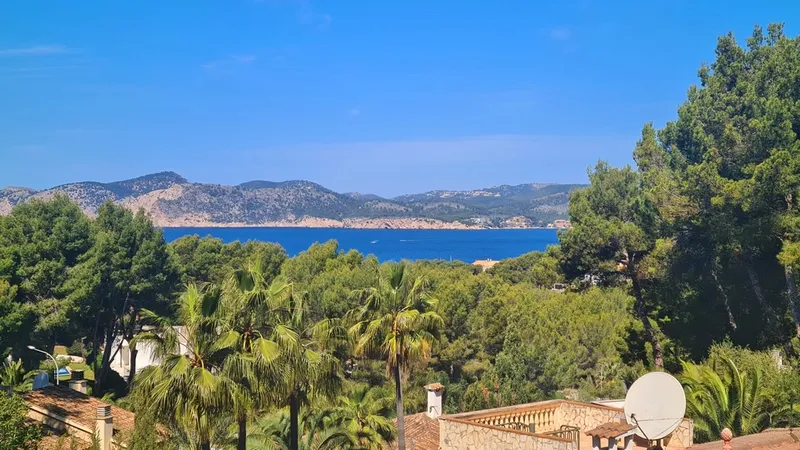 Villa with sea view Santa Ponsa - SOLD in Calvià / Santa... — photo 5