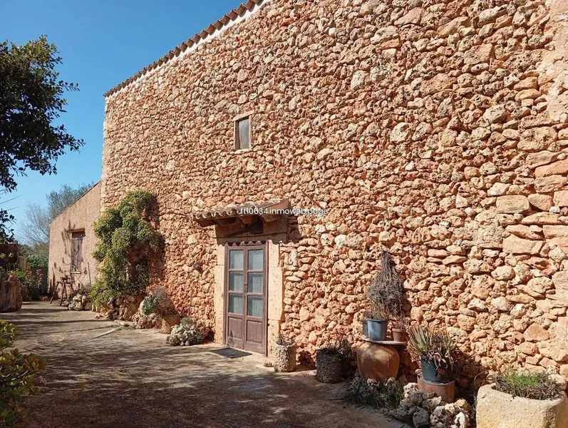 Rural or Farmhouse in Algaida, Province of Balearic Islands — photo 2