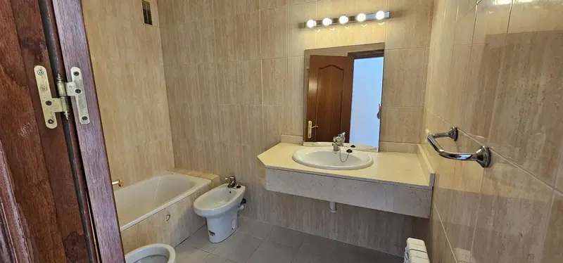 Excepcional Ático Con Terraza Privada En Capdepera, Vistas Despejadas a La Montaña y Al Mar. — photo 12