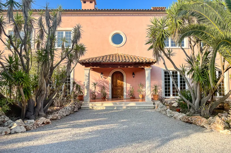 If you are looking for something very special! Grand luxury finca with large plot — photo 4