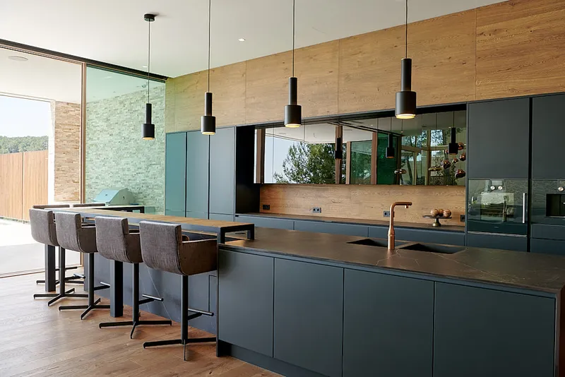 Exclusive: Luxury villa in Son Vida with stunning sea views - Marcel Remus Real Estate — photo 6
