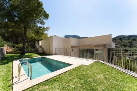 Single family house - Sóller (Port de Sóller) — photo 5