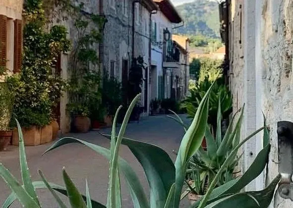 Village house in Calle del Bisbe Nadal, 15, Mancor de la Vall — photo 2