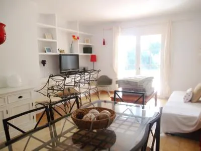 Modern and bright ground floor apartment with communal pool in Cala Dor -- AP 33 VK — photo 6
