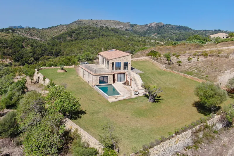 Finca in Son Macia - country house with lots of privacy — photo 3