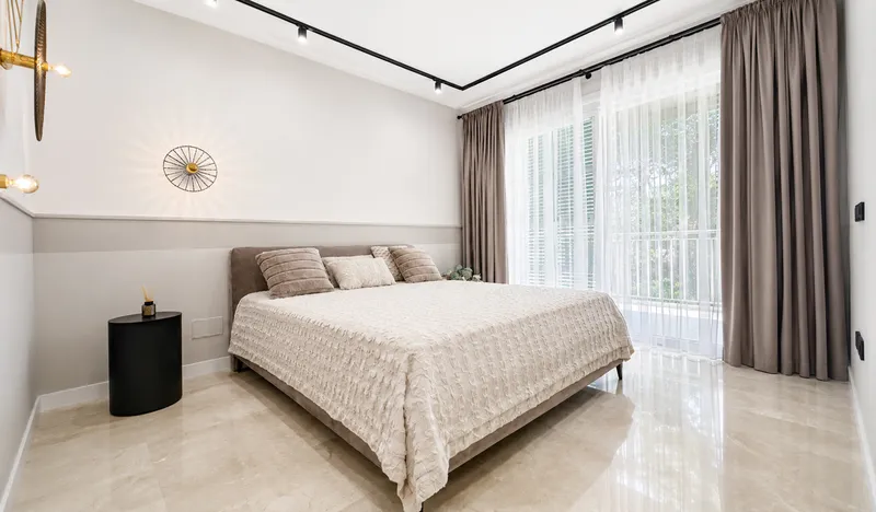 Elegant and exclusive luxury townhouse in Santa Ponsa Mas — photo 12