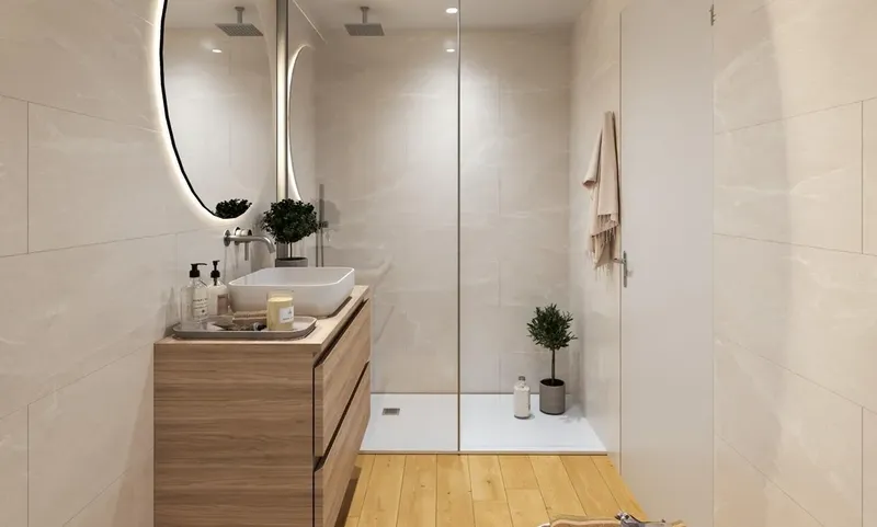 Cor 39: exclusivos apartamentos de obra nueva en e... — photo 5