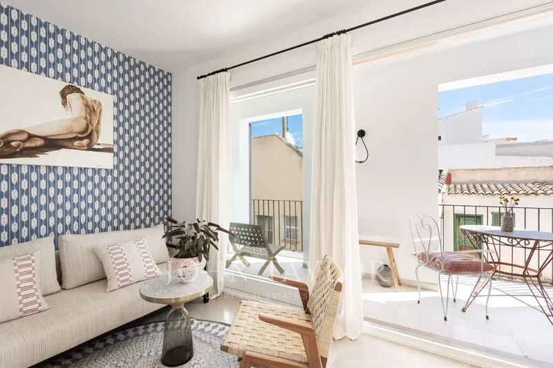 Apartment for sale in Palma de Mallorca — photo 1