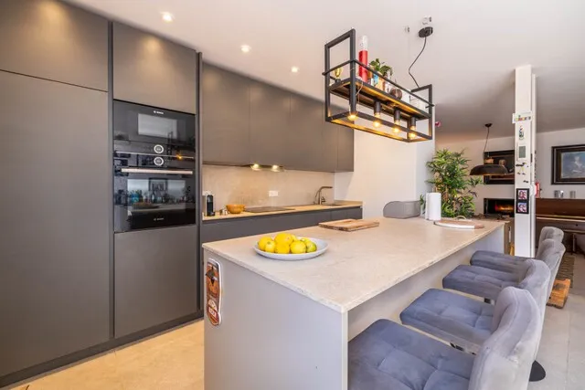 Stunning renovated town house for sale in the heart of Alaró, northwest Mallorca — photo 7