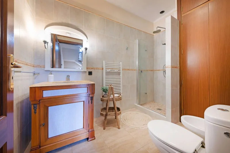 Exclusive finca with ETV rental license, guest apartments and XL pool in Portocolom — photo 12