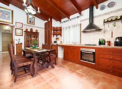 Apartment on the first line of Portixol — photo 11