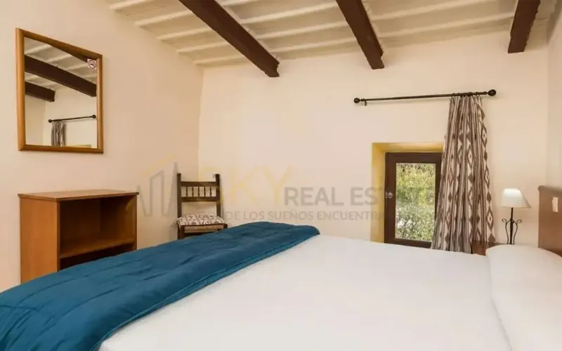 Charming Finca + Transfer of Holiday Rental Business in Son Macià, Mallorca — photo 9