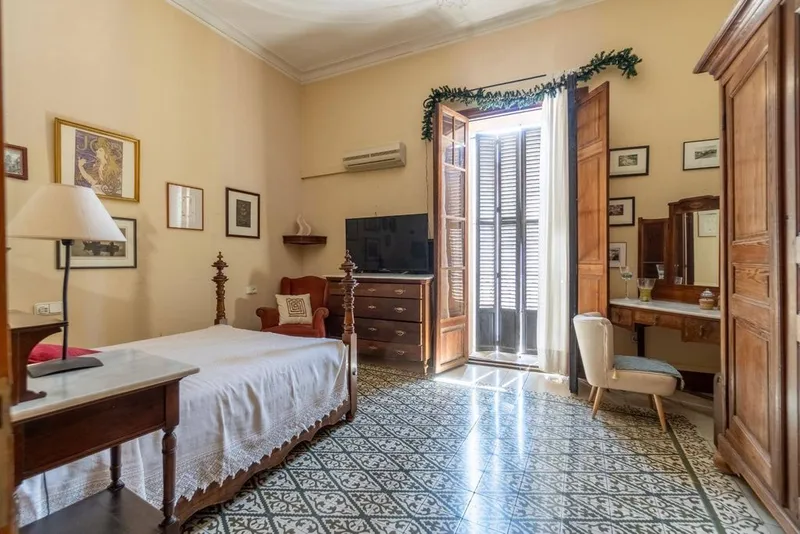 Apartment in Palma de Mallorca, Province of Balearic Islands — photo 12