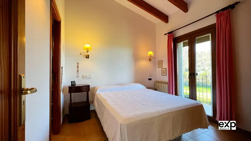Semi-detached house in Valldemossa, ideal for those seeking a comfortable home full of charm and surrounded by nature. Located in a residential area — photo 9