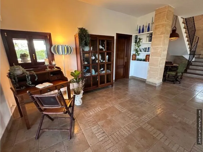 Rental of independent house or villa on the road — photo 7