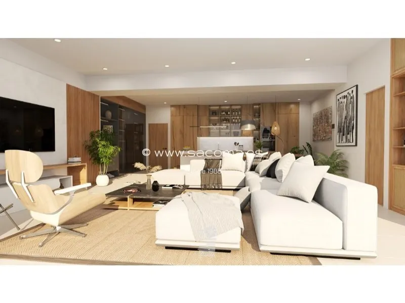 Apartment in Palma de Mallorca, Province of Balearic Islands — photo 3