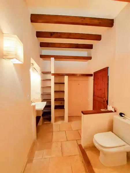 Rustic finca with an old Mallorcan property a few minutes from the village of Cas Concos. — photo 4