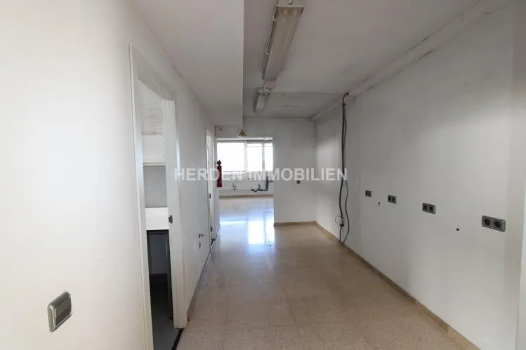 Rental of Commercial Space in Porto Pi Palma de Mallorca — photo 10