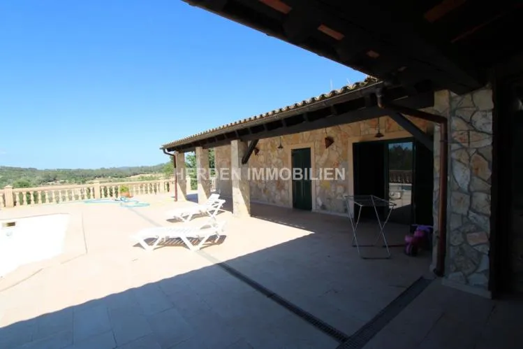 Dreamlike Finca for Sale in Montuïri, Mallorca — photo 10