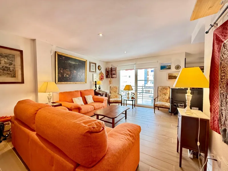 Apartment in Cala Major steps from the sea — photo 4
