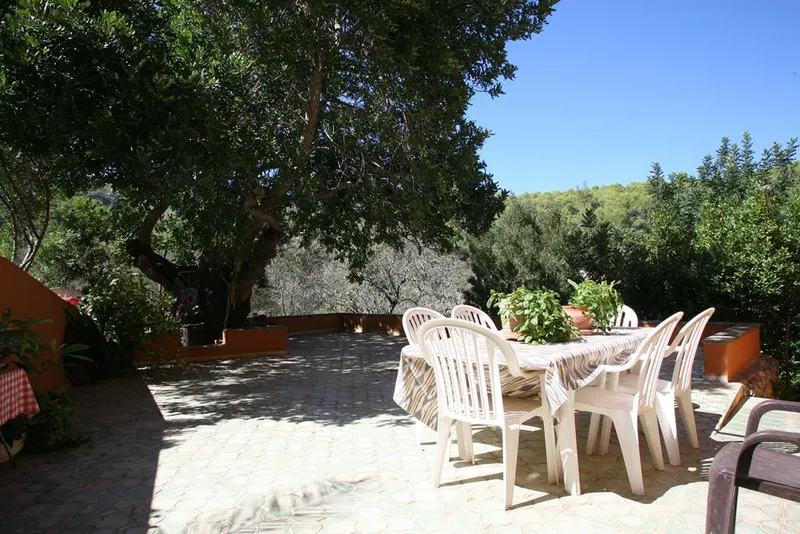 Ref. 2258C – Puerto de Andratx – Beautiful finca with stables and pool — photo 3