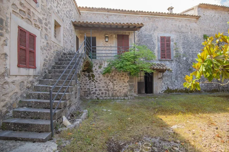 Villa for sale in Escorca, Mallorca — photo 7