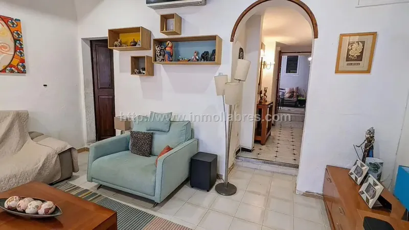 Charming two-storey townhouse in the centre of Inca — photo 3