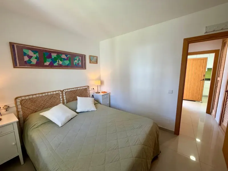 Apartment in Sant Elm with sea views — photo 9