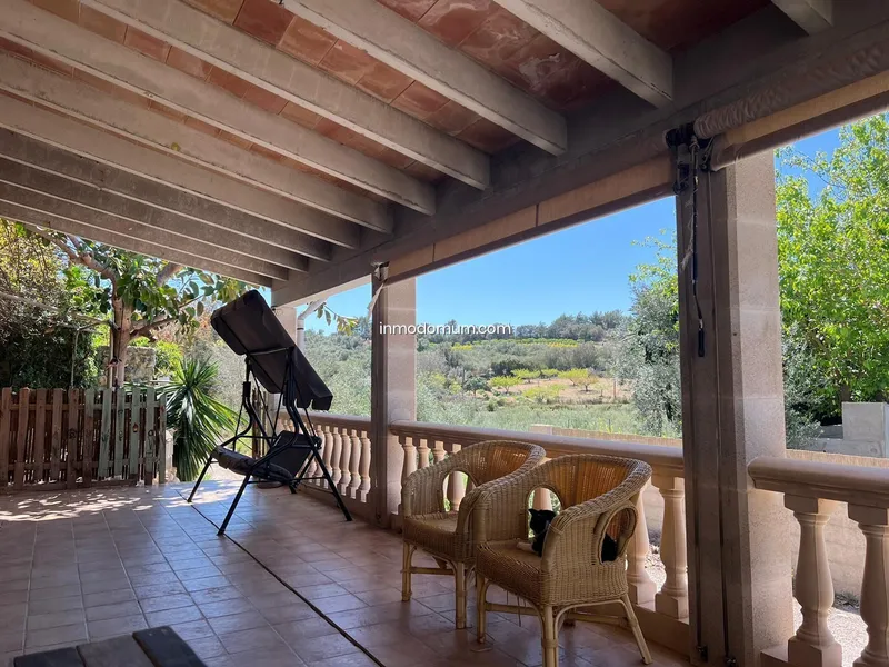 House / Chalet in Vilafranca de Bonany — photo 3