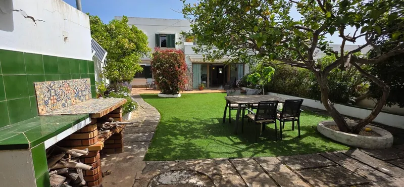 Apartment in Santa Ponsa - Private Garden — photo 10