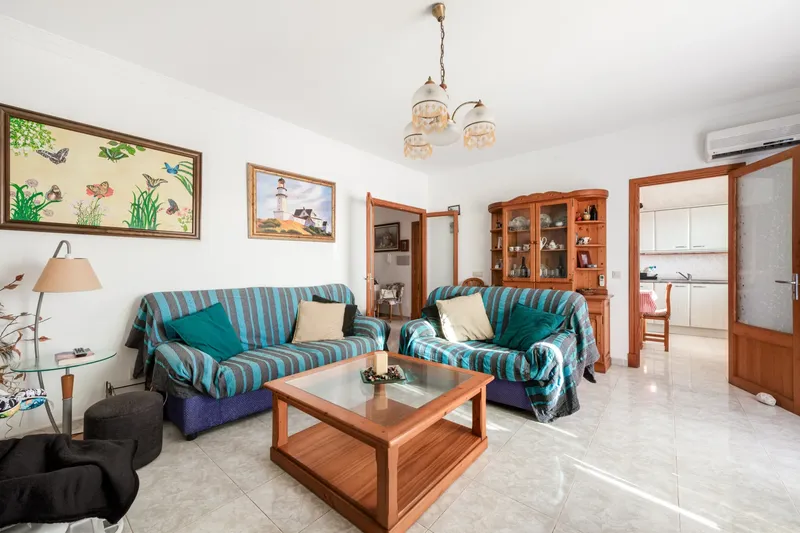 Apartment for sale in Porto Colom with sea views — photo 6