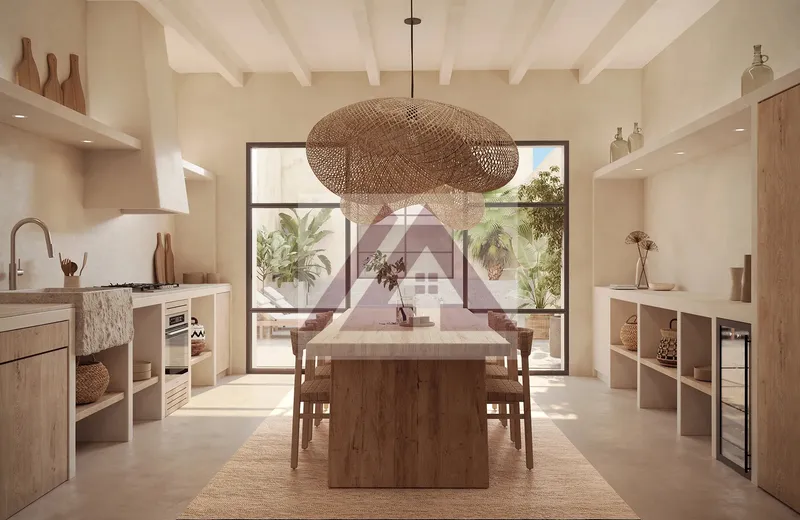 Village house for sale in Manacor — photo 5