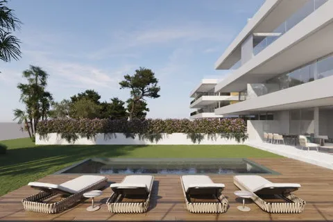 Apartment in Port de Pollença, Mallorca — photo 1