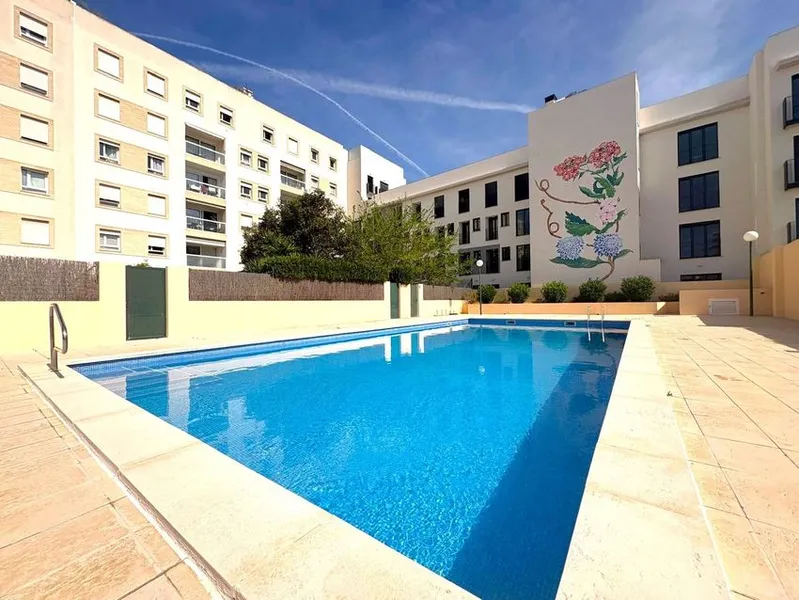 Flat / apartment in Hostalets - Son Fortesa Sud, Palma de Mallorca — photo 1