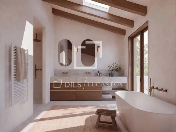 427m² house / villa with 60m² garden for sale in Pollensa — photo 11
