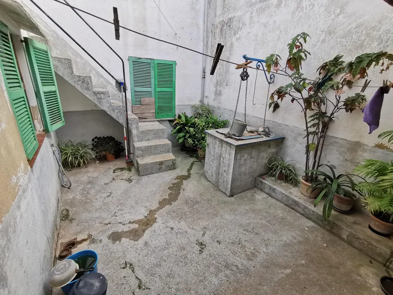House with great potential in Pollença — photo 10