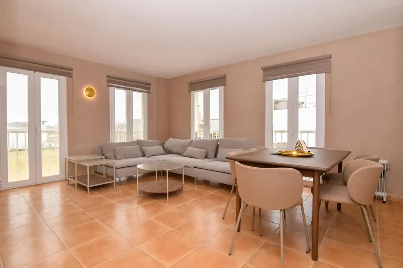 For sale this magnificent apartment located in the charming village of Artà. — photo 1