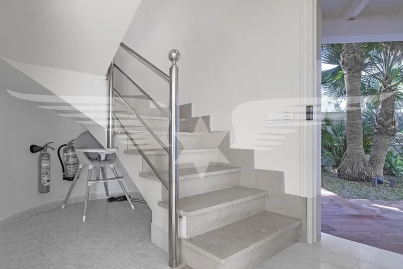 Cala Pi I Exclusive villa with sea views + vacation license — photo 11