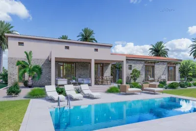Building plot close to Manacor — photo 1