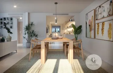 Impressive Brand New Chalet with Pool in Esporles — photo 4