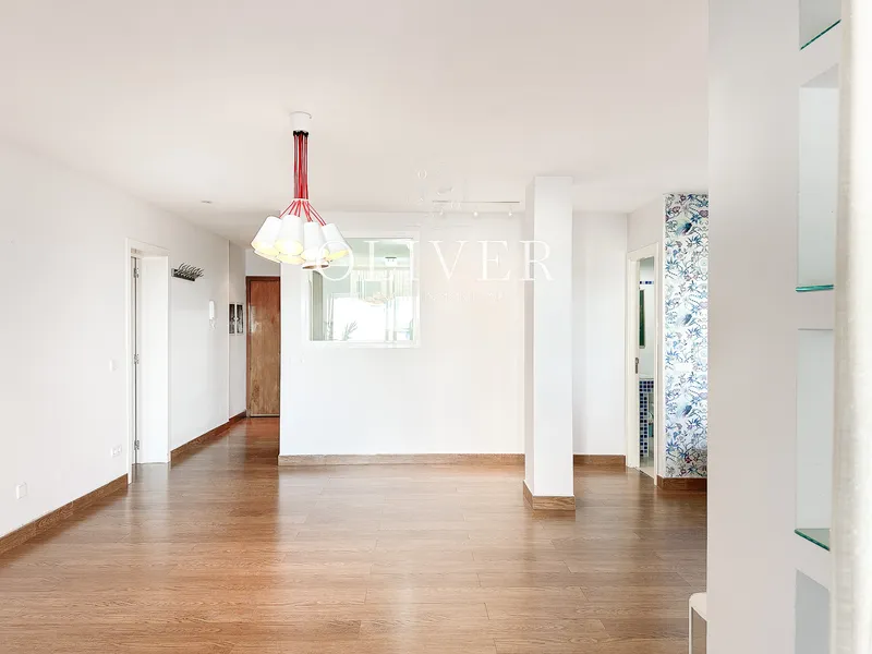 Exclusive apartment with sea views in Puerto Portals — photo 11