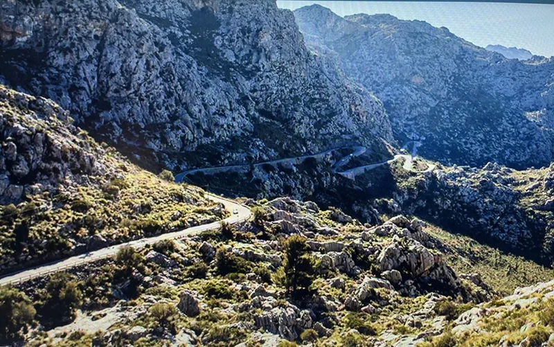 Large Buildable Plot in the Middle of Nature in Sierra de Tramuntana — photo 3