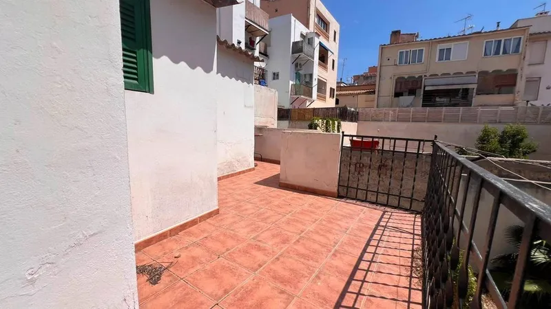 Apartment in Palma de Mallorca, Province of Balearic Islands — photo 2