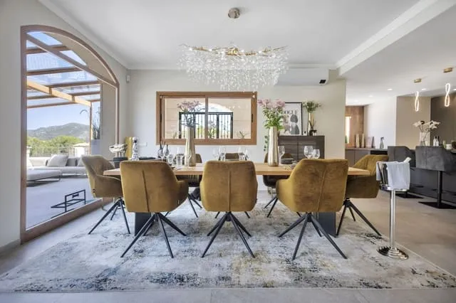 Villa for rent in Santa Ponsa, Calvià, Mallorca — photo 4
