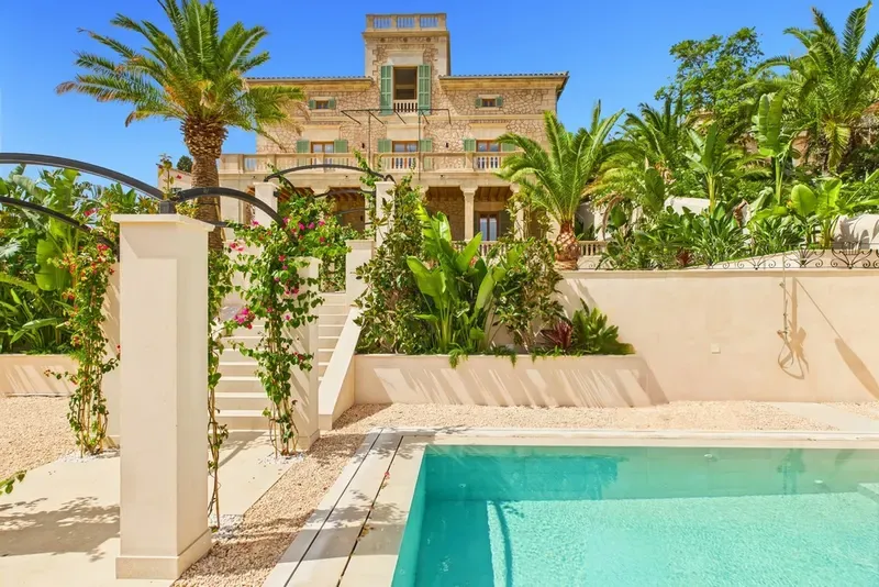 Palacio del Mar — photo 1